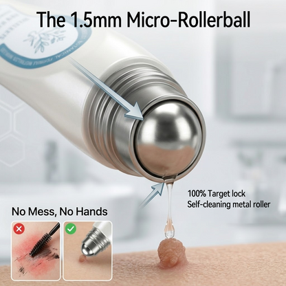 💖👩‍⚕️𝐎𝐟𝐟𝐢𝐜𝐢𝐚𝐥 𝐁𝐫𝐚𝐧𝐝 𝐒𝐭𝐨𝐫𝐞 |✅💎Hiskin ® 7-𝐷𝑎𝑦 𝗧𝐚𝐠 & 𝗦𝗽𝐨𝐭 𝐄𝐫𝒂𝒔𝒆𝒓(Zero Pain, Zero 𝐒𝐜𝐚𝒓𝒔 Rollerball)