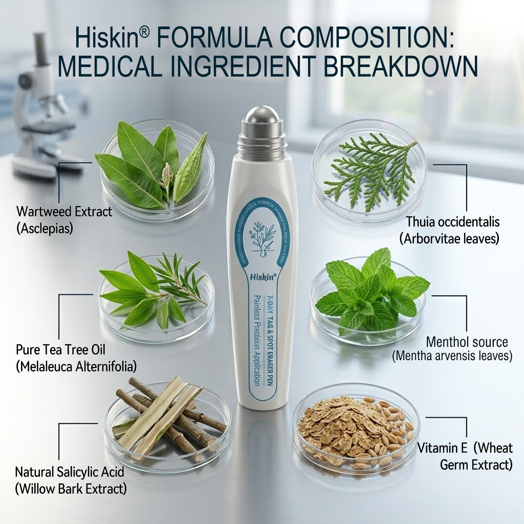 💖👩‍⚕️𝐎𝐟𝐟𝐢𝐜𝐢𝐚𝐥 𝐁𝐫𝐚𝐧𝐝 𝐒𝐭𝐨𝐫𝐞 |✅💎Hiskin ® 7-𝐷𝑎𝑦 𝗧𝐚𝐠 & 𝗦𝗽𝐨𝐭 𝐄𝐫𝒂𝒔𝒆𝒓(Zero Pain, Zero 𝐒𝐜𝐚𝒓𝒔 Rollerball)