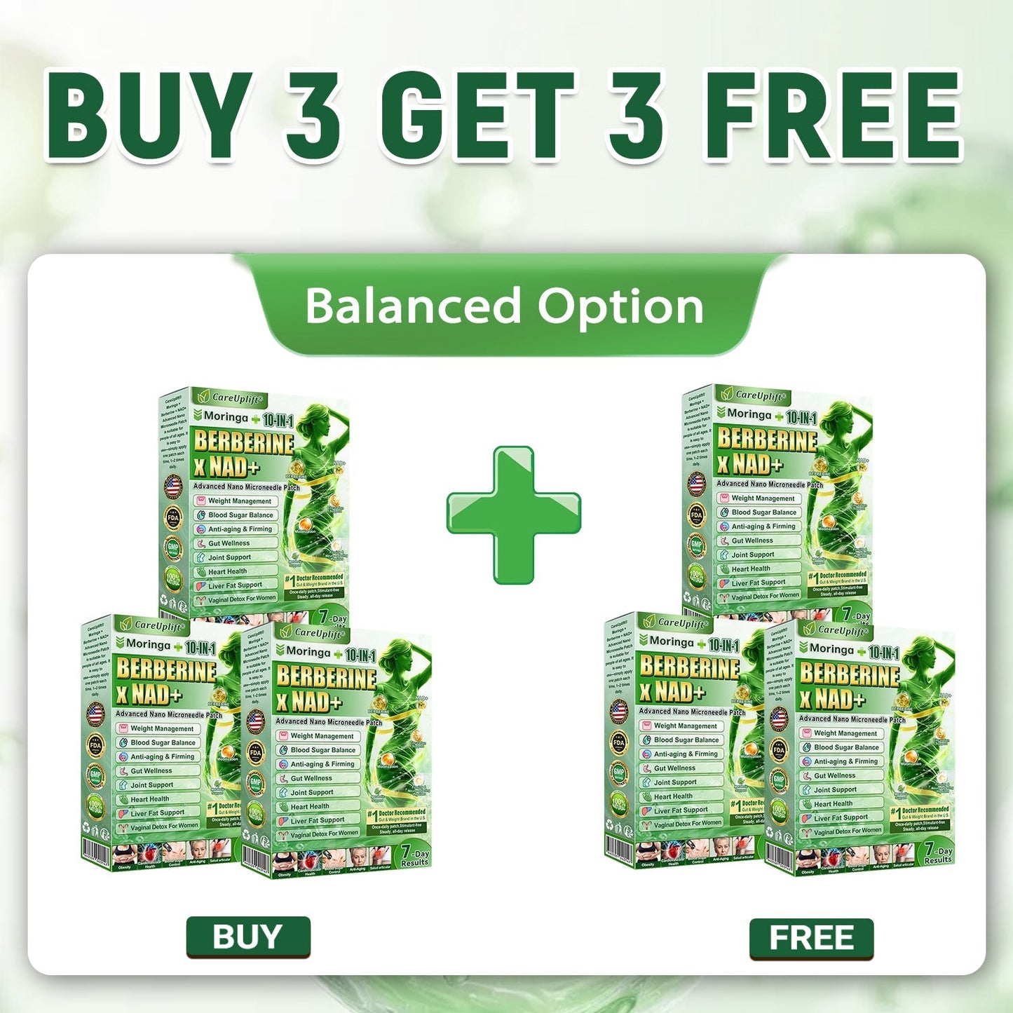 𝐂𝐚𝐫𝐞𝐔𝐩𝐥𝐢𝐟𝐭® 𝑴𝒆𝒕𝒂𝒃𝒐𝒍𝒊𝒄 𝑵𝒂𝒏𝒐 𝑴𝒊𝒄𝒓𝒐𝒏𝒆𝒆𝒅𝒍𝒆 𝑷𝒂𝒕𝒄𝒉🇺🇸(𝐉𝐮𝐬𝐭 𝐨𝐧𝐜𝐞 𝐚 𝐝𝐚𝐲, 𝐯𝐢𝐬𝐢𝐛𝐥𝐞 𝐜𝐡𝐚𝐧𝐠𝐞𝐬 𝐢𝐧 𝟕 𝐝𝐚𝐲𝐬）𝘽𝙚𝙧𝙗𝙚𝙧𝙞𝙣𝙚 + 𝙈𝙤𝙧𝙞𝙣𝙜𝙖 𝙁𝙤𝙧𝙢𝙪𝙡𝙖 ✅ 𝐅𝐨𝐫 𝐨𝐛𝐞𝐬𝐢𝐭𝐲, 𝗟𝗼𝗼𝘀𝗲 𝘀𝗸𝗶𝗻,𝐝𝐢𝐚𝐛𝐞𝐭𝐞𝐬, 𝐬𝐥𝐞𝐞𝐩 𝐚𝐩𝐧𝐞𝐚, 𝐣𝐨𝐢𝐧𝐭 𝐢𝐬𝐬𝐮𝐞𝐬, 𝐚𝐧𝐝 𝐦𝐨𝐫𝐞 💯💯