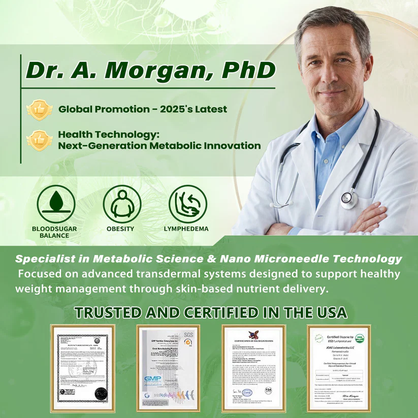 𝐂𝐚𝐫𝐞𝐔𝐩𝐥𝐢𝐟𝐭® 𝑴𝒆𝒕𝒂𝒃𝒐𝒍𝒊𝒄 𝑵𝒂𝒏𝒐 𝑴𝒊𝒄𝒓𝒐𝒏𝒆𝒆𝒅𝒍𝒆 𝑷𝒂𝒕𝒄𝒉🇺🇸(𝐉𝐮𝐬𝐭 𝐨𝐧𝐜𝐞 𝐚 𝐝𝐚𝐲, 𝐯𝐢𝐬𝐢𝐛𝐥𝐞 𝐜𝐡𝐚𝐧𝐠𝐞𝐬 𝐢𝐧 𝟕 𝐝𝐚𝐲𝐬）𝘽𝙚𝙧𝙗𝙚𝙧𝙞𝙣𝙚 + 𝙈𝙤𝙧𝙞𝙣𝙜𝙖 𝙁𝙤𝙧𝙢𝙪𝙡𝙖 ✅ 𝐅𝐨𝐫 𝐨𝐛𝐞𝐬𝐢𝐭𝐲, 𝗟𝗼𝗼𝘀𝗲 𝘀𝗸𝗶𝗻,𝐝𝐢𝐚𝐛𝐞𝐭𝐞𝐬, 𝐬𝐥𝐞𝐞𝐩 𝐚𝐩𝐧𝐞𝐚, 𝐣𝐨𝐢𝐧𝐭 𝐢𝐬𝐬𝐮𝐞𝐬, 𝐚𝐧𝐝 𝐦𝐨𝐫𝐞 💯💯