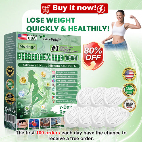 💖⏰Just Today |🇺🇸𝐂𝐚𝐫𝐞𝐔𝐩𝐥𝐢𝐟𝐭®𝑴𝒐𝒓𝒊𝒏𝒈𝗮 · 𝗕𝗲𝗿𝗯𝗲𝗿𝙞𝙣𝙚 × 𝙉𝘼𝐃+ 𝟏𝟎-𝐢𝐧-𝟏 𝗔𝗱𝘃𝗮𝗻𝗰𝙚𝙙 𝙉𝙖𝙣𝙤 𝙈𝙞𝙘𝙧𝙤𝙣𝙚𝙚𝐝𝐥𝐞 𝐏𝐚𝐭𝙘𝙝(𝐉𝐮𝐬𝐭 𝐨𝐧𝐜𝐞 𝐚 𝐝𝐚𝐲, 𝐯𝐢𝐬𝐢𝐛𝐥𝐞 𝐜𝐡𝐚𝐧𝐠𝐞𝐬 𝐢𝐧 𝟕 𝐝𝐚𝐲𝐬） ✅ 𝐅𝐨𝐫 𝐨𝐛𝐞𝐬𝐢𝐭𝐲, 🅛🅞🅞🅢🅔 🅢🅚🅘🅝,𝐝𝐢𝐚𝐛𝐞𝐭𝐞𝐬, 𝐬𝐥𝐞𝐞𝐩 𝐚𝐩𝐧𝐞𝐚, 𝐣𝐨𝐢𝐧𝐭 𝐢𝐬𝐬𝐮𝐞𝐬, 𝐚𝐧𝐝 𝐦𝐨𝐫𝐞💯💯
